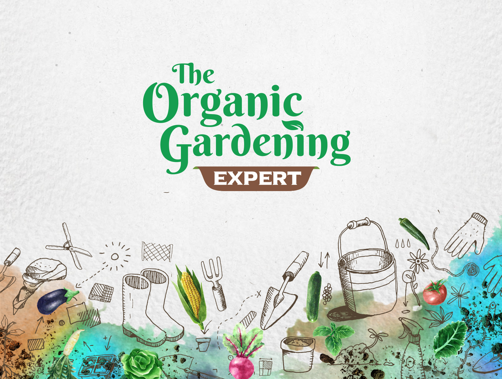 The Organic Gardening Expert Video and Mentorship Course | SoWeGrow